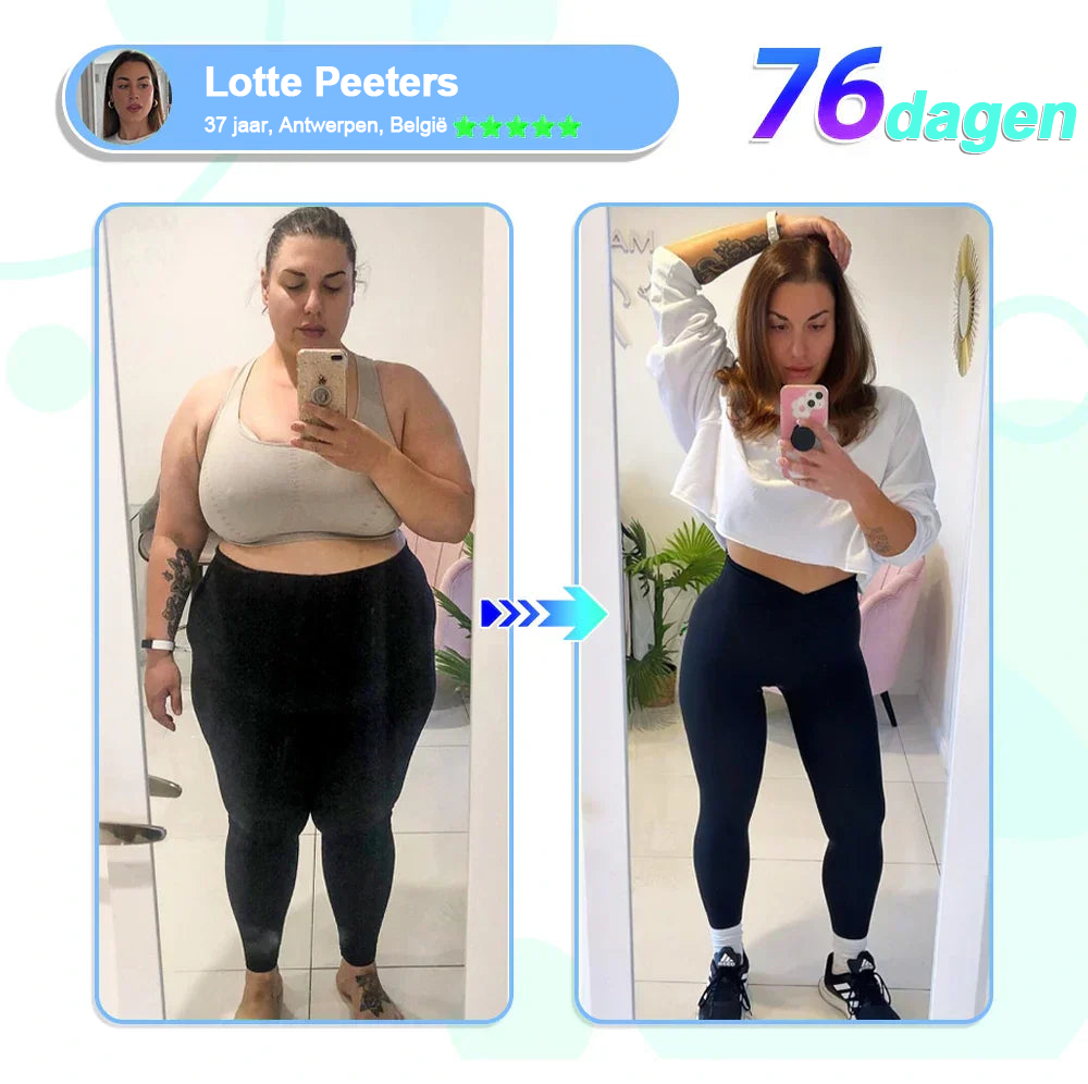 【Laatste dag promotie: 70% KORTING👩⚕️】𝐇𝑯𝑽𝐁® Nano Microneedle Patch 👨⚕️(Geen pijn, 24/7 afgifte | Verlies 10 kg SNEL | 90% suikerverlaging | )